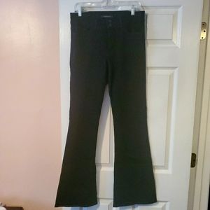 Flying Moneky Mid-Rise Flare Jean